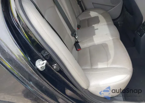 2012 Kia Optima Ex из США, поврежденный, VIN 5XXGN4A78CG070321